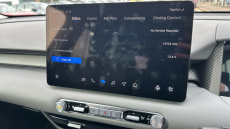 MG MGS5 170kW Trophy EV Long Range 64kWh 5dr Auto Electric Estate